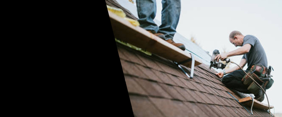Hepzibah Roofing Contractors
